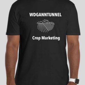 WDGANNTUNNEL T-Shirt | wdganntunnel.com